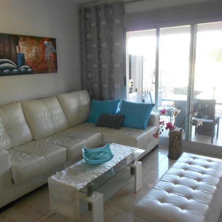 Apartamento Aquamaris 1 dorm planta baja Dénia Exterior foto