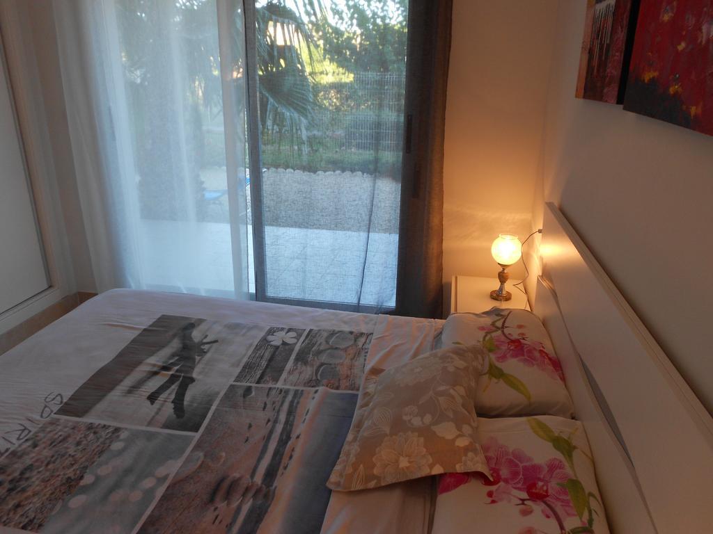 Apartamento Aquamaris 1 dorm planta baja Dénia Exterior foto
