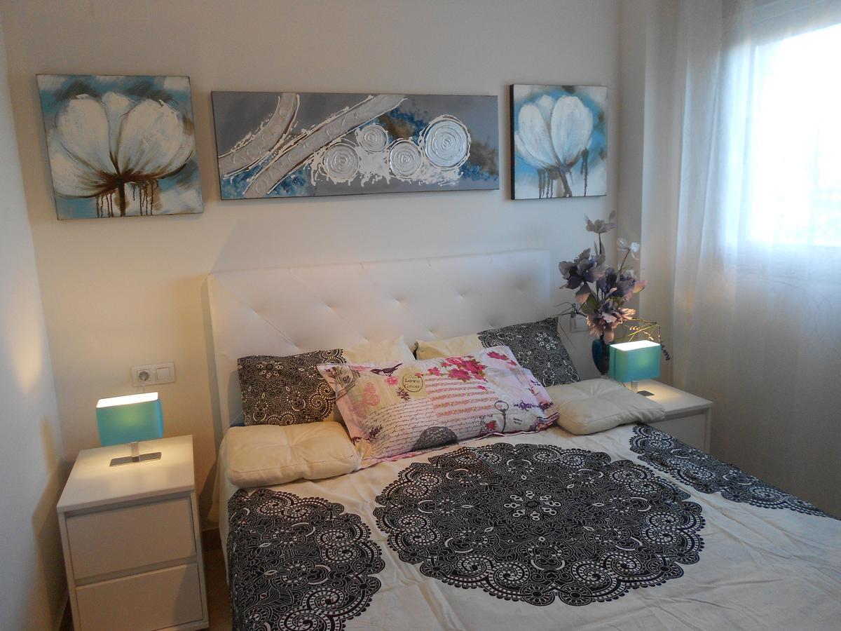 Apartamento Aquamaris 1 dorm planta baja Dénia Exterior foto