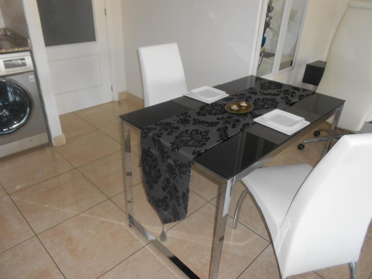 Apartamento Aquamaris 1 dorm planta baja Dénia Exterior foto